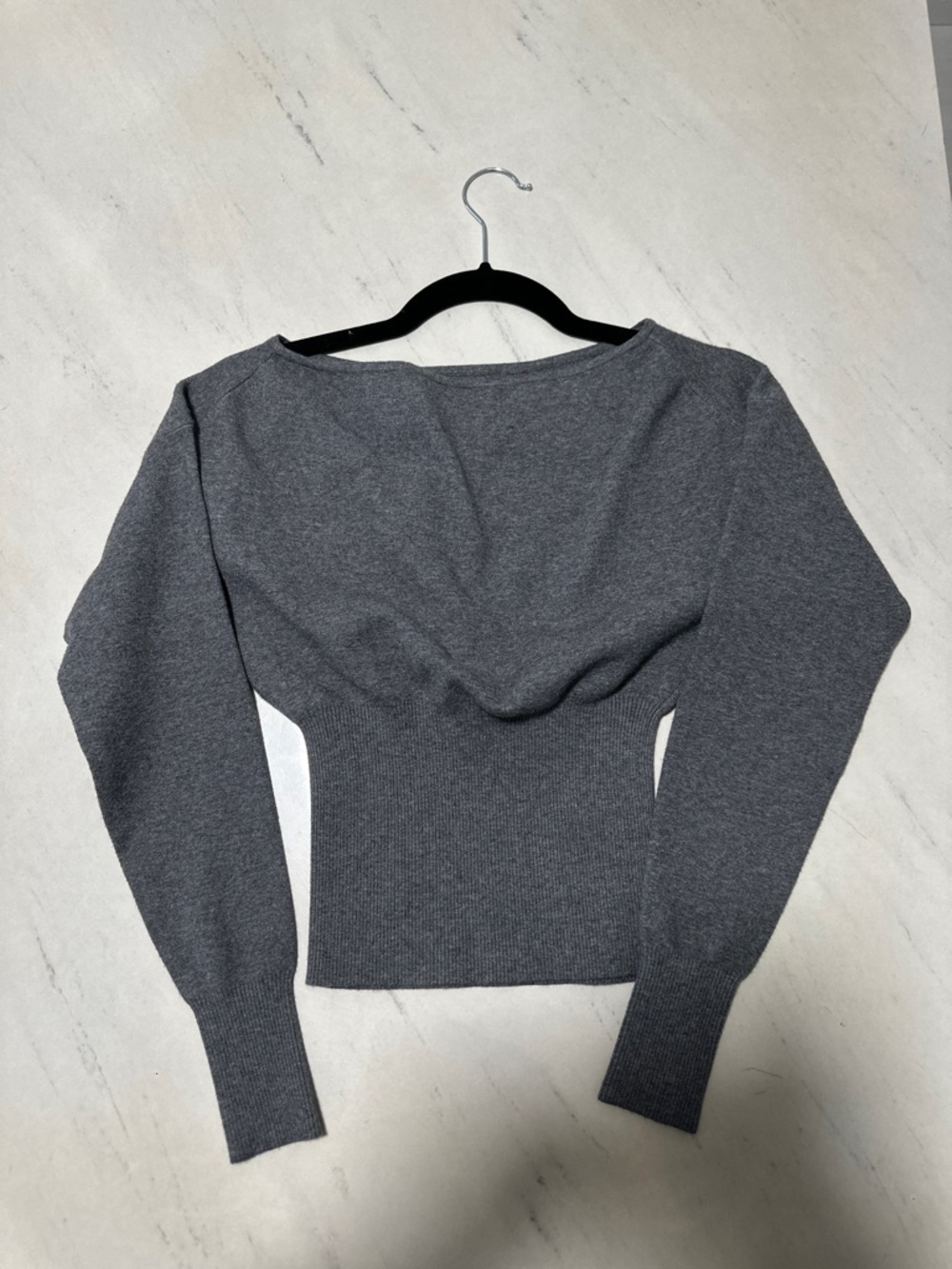 Aritzia Wilfred Top - Picture 3 of 3
